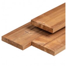 Vlonderplank Caldura wood geschaafd 2,6x14x480 cm